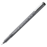 Pennarello Pigment Liner 308 - nero - 0,4 mm - Staedtler
