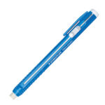 Portagomma a penna Mars Plastic - con ricambio gomma - Staedtler