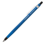 Portamine Mars Technico 788C - mina 2 mm - fusto blu - Staedtler