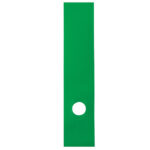 Copridorso CDR P - PVC adesivo - 7 x 34,5 cm - verde - Sei Rota - conf. 10 pezzi