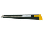 Cutter Olfa 180 Black - Lebez