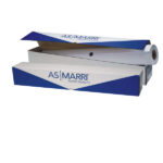 Carta plotter J.90S - 914 mm x 50 mt - 90 gr - inkjet - opaca - bianco - As Marri