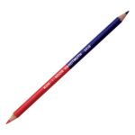 Matita bicolore sottile - rosso/blu - Koh.I.Noor - conf. 12 pezzi