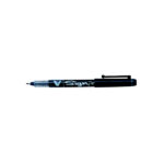 Pennarello V Signpen punta feltro - 2 mm - nero - Pilot