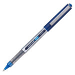 Roller UNI-BALL EYE Micro UB150 - punta 0,5mm - blu - Uni Mitsubishi