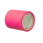 Ricarica nastro adesivo Memograph - 50 mm x 10 m - PVC - rosa - Eurocel