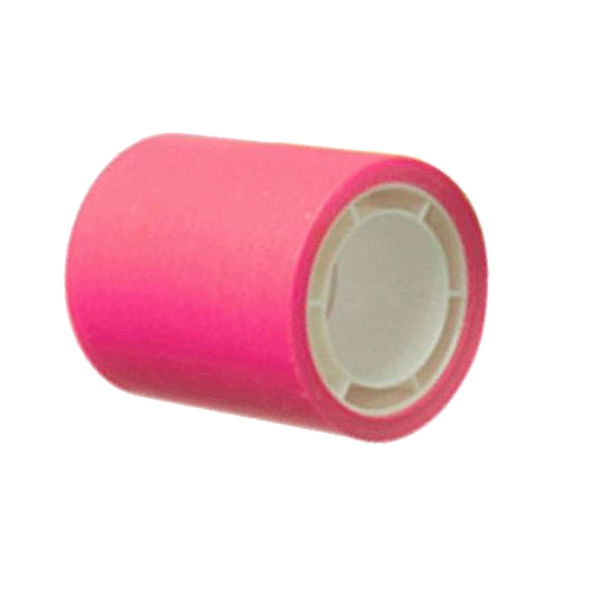 MD_30862 Ricarica nastro adesivo Memograph - 50 mm x 10 m - PVC - rosa - Eurocel - immagine 1