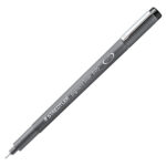 Pennarello Pigment Liner 308 - nero - 0,05mm - Staedtler