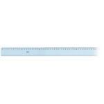 Riga Uni - 70 cm - con busta cellophane - Arda