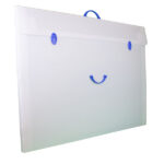 Valigetta polionda 701 - 70x100cm - dorso 3cm - Favorit