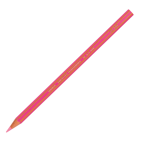 MD_36244 Pastello Supermina - mina 4 mm - rosa 07 - Giotto - immagine 1
