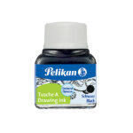 Inchiostro di china 523 - 10ml - nero perla 17  - Pelikan