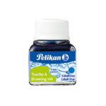 Inchiostro di china 523 - 10ml - blu cobalto 8 - Pelikan