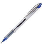 Roller Uni Ball Vision Elite UB200 - punta 0,8mm - blu  - Uni Mitsubishi