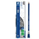 Gomma matita Mars Rasor 526 61 - per inchiostro - Staedtler - conf. 12 pezzi