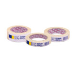 Nastro adesivo - 25 mm x 50 m - carta - beige - Comet