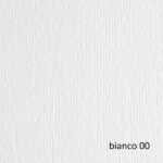 Cartoncino Elle Erre - 70 x 100 cm - 220 gr - bianco - Fabriano - blister 10 fogli