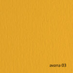 Cartoncino Elle Erre - 70 x 100 cm - 220 gr - avana 103 - Fabriano - blister 10 fogli