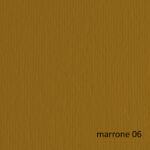 Cartoncino Elle Erre - 70 x 100 cm - 220 gr - marrone 106 - Fabriano - blister 10 fogli
