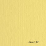 Cartoncino Elle Erre - 70 x 100 cm - 220 gr - onice 117 - Fabriano - blister 10 fogli
