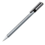 Portamine Triplus Micro 774 - 0,5mm - fusto argento - Staedtler