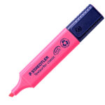 Evidenziatore Textsurfer Classic - punta a scalpello - tratto da 1,0-5,0mm - fucsia  - Staedtler