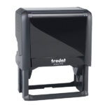 Timbro Original Printy 4926 - personalizzabile - 75 x 38 mm - 8 righe - autoinchiostrante - Trodat