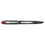 Roller Jetstream MSX210  - punta 1,0mm  - rosso - Uni Mitsubishi