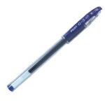 Roller gel G 3 - con cappuccio - punta 0,7mm  - blu - Pilot