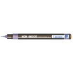 Penna a china Professional II - punta 0,1mm - Koh.I.Noor