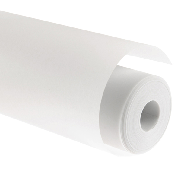 MD_46220 Carta plotter - 750 mm x 20 mt - 90/95 gr - lucida satinata - Canson - immagine 1