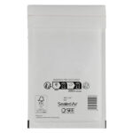 Busta imbottita Mail Lite - G (24 x 33 cm) - bianco - Sealed Air - conf. 10 pezzi