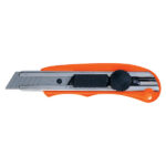 Cutter da lavoro - lama autorientrante - SL-20P - NT Cutter
