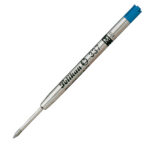 Refill sfera 337  - punta media - blu - Pelikan