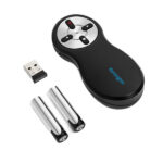 Telecomando wireless 33374EU con puntatore laser rosso - Kensington