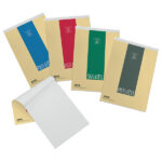 Blocco Pignastyl - A4 - 210 x 297mm - 80gr - 70 fogli - 5mm - Pigna