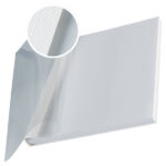 Copertine Impressbind - flessibile - 3,5 mm - bianco - Leitz - scatola 10 pezzi