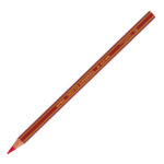 Pastello Supermina - mina 4 mm - rosso carminio 13 - Giotto