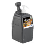 Gel lavamani NettunGel Orange - al limone/arancio - Nettuno - dispenser T-box da 5 L