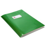 Coprimaxi Gold - 21 x 30 cm - PVC - 300 mic - c/alette - laccato - verde chiaro - Colorosa