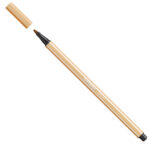 Pennarello Pen 68 - ocra chiaro 88 - Stabilo