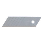 Lame di ricambio - per cutter SL 3P - 16 x 60 mm - NT Cutter - conf. 10 pezzi