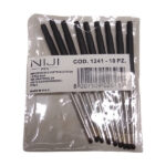 Refill per mini penna a sfera - nero - Lebez