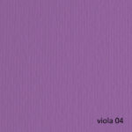 Cartoncino Elle Erre - 70 x 100 cm - 220 gr - viola 104 - Fabriano - blister 10 fogli