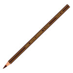 Pastello Supermina - mina 4 mm - terra d'ombra 33 - Giotto