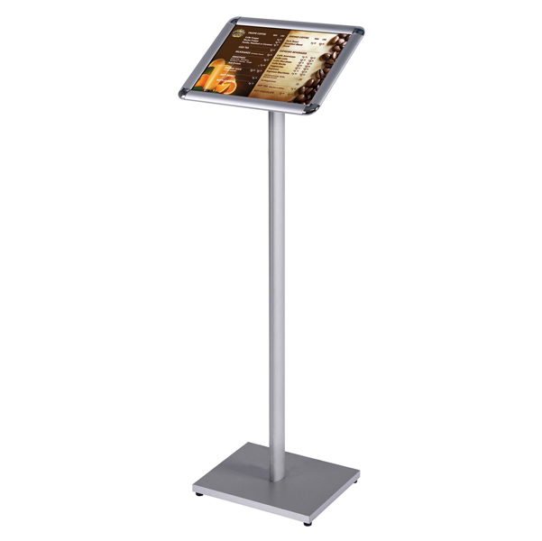 MD_57750 Leggio Eko Menù Board - A4 - altezza 110 cm - immagine 1