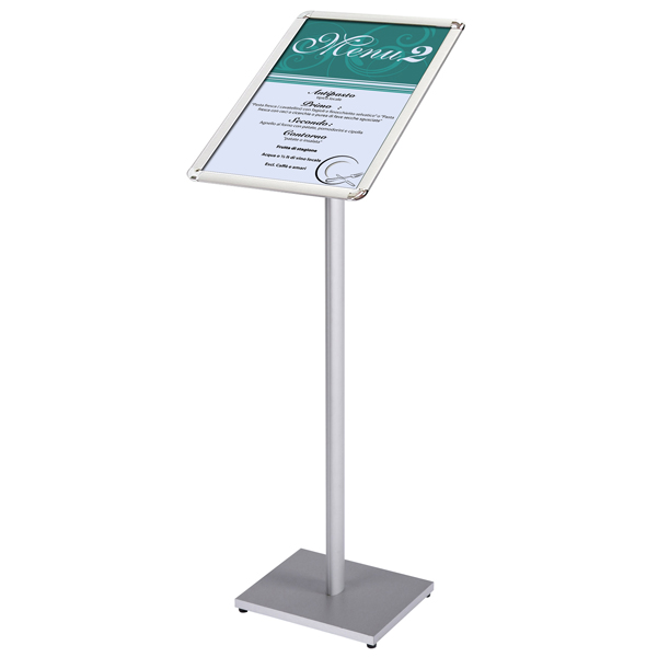 MD_57751 Leggio Eko Menù Board - A3 - altezza 120 cm - immagine 1