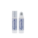 Colla liquida - tubetto - spugnetta stendicolla - 50 gr - trasparente - Coccoina