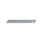 Lame di ricambio - per cutter A300GR - 8 mm - NT Cutter - conf. 10 pezzi