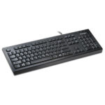 Tastiera ValuKeyboard - USB - Kensington